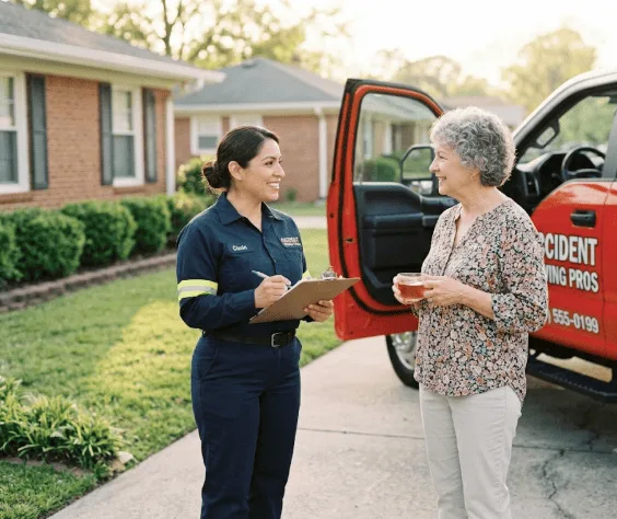 Accident Towing Service Saugus, MA FAQs